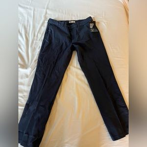 Woman’s Dickies Perfect Shape Pants